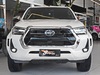 HILUX 2.8 D-4D TURBO DIESEL CD SRX PLUS 4X4 AUTOMÁTICO - 2024 - NOVO HAMBURGO
