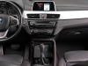 X1 2.0 16V TURBO ACTIVEFLEX XDRIVE25I SPORT 4P AUTOMÁTICO - 2018 - NOVO HAMBURGO