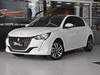208 1.6 16V FLEX ACTIVE PACK AT6 - 2021 - NOVO HAMBURGO