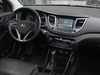 TUCSON 1.6 16V T-GDI GLS ECOSHIFT - 2018 - NOVO HAMBURGO