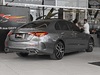 C 300 2.0 EQ BOOST HÍBRIDO AMG LINE 9G-TRONIC - 2022 - NOVO HAMBURGO