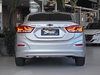 CRUZE 1.4 TURBO LTZ 16V FLEX 4P AUTOMÁTICO - 2023 - NOVO HAMBURGO