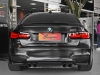 M3 3.0 SEDAN 6CIL. 4P AUTOMÁTICO - 2018 - NOVO HAMBURGO