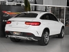 GLE 400 3.0 V6 HIGHWAY COUPÉ 4MATIC 9G-TRONIC - 2017 - NOVO HAMBURGO