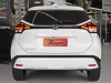 KICKS 1.6 16V FLEXSTART SENSE XTRONIC - 2022 - NOVO HAMBURGO