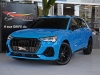 Q3 1.4 35 TFSI BLACK S LINE S TRONIC - 2021 - NOVO HAMBURGO