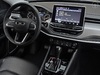 COMPASS 1.3 T270 TURBO FLEX LONGITUDE AT6 - 2024 - NOVO HAMBURGO