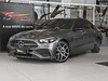C 300 2.0 EQ BOOST HÍBRIDO AMG LINE 9G-TRONIC - 2022 - NOVO HAMBURGO