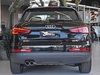 Q3 2.0 TFSI AMBITION QUATTRO 4P S TRONIC - 2017 - NOVO HAMBURGO