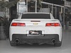 CAMARO 6.2 2SS COUPÉ V8 2P AUTOMÁTICO - 2014 - NOVO HAMBURGO