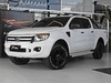 RANGER 3.2 XLS 4X4 CD 20V DIESEL 4P AUTOMÁTICO - 2016 - NOVO HAMBURGO