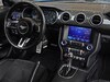 MUSTANG 5.0 V8 TI-VCT BLACK SHADOW SELECTSHIFT - 2020 - NOVO HAMBURGO
