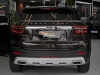 TERRITORY 1.5 ECOBOOST GTDI TITANIUM AUTOMÁTICO - 2021 - NOVO HAMBURGO