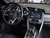 CIVIC 2.0 16V FLEXONE EX 4P CVT - 2018 - NOVO HAMBURGO