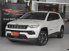 COMPASS 1.3 T270 TURBO FLEX LONGITUDE AT6 - 2025 - NOVO HAMBURGO