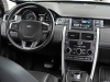 DISCOVERY SPORT 2.0 16V SI4 TURBO SE 4P AUTOMÁTICO - 2016 - NOVO HAMBURGO