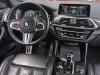 X4 3.0 TWINPOWER M COMPETITION STEPTRONIC - 2020 - NOVO HAMBURGO