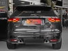 F-PACE 3.0 V6 SUPERCHARGED S AWD 4P AUTOMÁTICO - 2017 - NOVO HAMBURGO