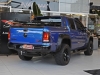 AMAROK 3.0 V6 TDI DIESEL HIGHLINE EXTREME CD 4MOTION AUTOMÁTICO - 2018 - NOVO HAMBURGO