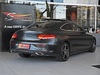 C 250 2.0 CGI SPORT COUPÉ TURBO 16V 2P AUTOMÁTICO - 2016 - NOVO HAMBURGO