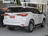 HILUX SW4 2.8 D-4D TURBO DIESEL SRX 7L 4X4 AUTOMÁTICO - 2024 - NOVO HAMBURGO