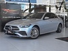 C 200 1.5 EQ BOOST HÍBRIDO AMG LINE 9G-TRONIC - 2022 - NOVO HAMBURGO