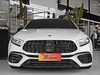 A 45 AMG 2.0 CGI S 4MATIC SPEEDSHIFT - 2021 - NOVO HAMBURGO