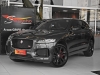 F-PACE 3.0 V6 SUPERCHARGED S AWD 4P AUTOMÁTICO - 2017 - NOVO HAMBURGO