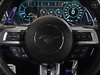 MUSTANG 5.0 V8 TI-VCT BLACK SHADOW SELECTSHIFT - 2020 - NOVO HAMBURGO