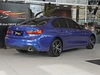 330E 2.0 16V TURBO HÍBRIDO M SPORT AUTOMÁTICO - 2021 - NOVO HAMBURGO