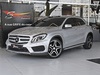 GLA 250 2.0 16V TURBO SPORT 4P AUTOMÁTICO - 2017 - NOVO HAMBURGO
