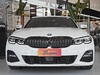 320I 2.0 16V TURBO FLEX M SPORT AUTOMÁTICO - 2021 - NOVO HAMBURGO