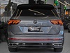 TIGUAN 2.0 300 TSI ALLSPACE R-LINE AUTOMÁTICO - 2024 - NOVO HAMBURGO