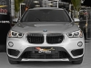 X1 2.0 16V TURBO ACTIVEFLEX XDRIVE25I SPORT 4P AUTOMÁTICO - 2018 - NOVO HAMBURGO
