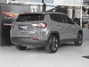COMPASS 1.3 T270 TURBO FLEX LONGITUDE AT6 - 2024 - NOVO HAMBURGO