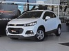 TRACKER 1.4 16V TURBO FLEX LT AUTOMÁTICO - 2018 - NOVO HAMBURGO