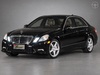 E 550 5.5 SEDAN V8 4P AUTOMÁTICO - 2011 - NOVO HAMBURGO