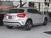 GLA 250 2.0 16V TURBO SPORT 4P AUTOMÁTICO - 2017 - NOVO HAMBURGO