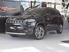 COMPASS 1.3 T270 TURBO FLEX LONGITUDE AT6 - 2024 - NOVO HAMBURGO