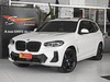 X3 2.0 16V HÍBRIDO M SPORT XDRIVE30E STEPTRONIC - 2024 - NOVO HAMBURGO