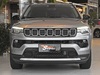 COMPASS 1.3 T270 TURBO FLEX LONGITUDE AT6 - 2024 - NOVO HAMBURGO