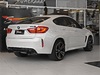 X6 4.4 M 4X4 COUPÉ V8 32V BI-TURBO 4P AUTOMÁTICO - 2017 - NOVO HAMBURGO