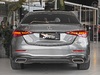 C 300 2.0 EQ BOOST HÍBRIDO AMG LINE 9G-TRONIC - 2022 - NOVO HAMBURGO