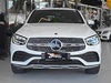 GLC 300 2.0 CGI COUPÉ AMG LINE 4MATIC 9G-TRONIC - 2023 - NOVO HAMBURGO
