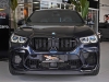 X6 4.4 V8 BITURBO M COMPETITION AUTOMÁTICO - 2023 - NOVO HAMBURGO