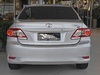 COROLLA 1.8 GLI 16V FLEX 4P AUTOMÁTICO - 2014 - NOVO HAMBURGO