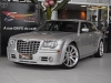 300 C 6.1 SRT8 HEMI SEDAN V8 16V 4P AUTOMÁTICO - 2006 - NOVO HAMBURGO