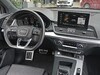 Q5 2.0 45 TFSI SPORTBACK S LINE QUATTRO S TRONIC - 2022 - NOVO HAMBURGO