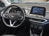 TRACKER 1.0 TURBO FLEX LT AUTOMÁTICO - 2024 - NOVO HAMBURGO