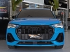 Q3 1.4 35 TFSI BLACK S LINE S TRONIC - 2021 - NOVO HAMBURGO